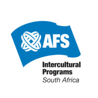 AFS Interculture South Africa logo - Similar company to Routes To Resilience