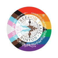 Freedom Trail Foundation logo - Similar company to Engaging Schools