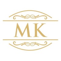 MK International UAE logo - Similar company to Mk International