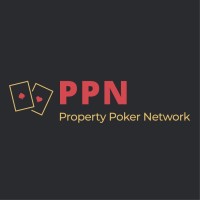 Property Poker Network logo - Similar company to The Nicky