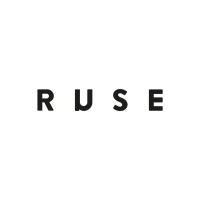 RUSE logo - Similar company to Elekktra Generation