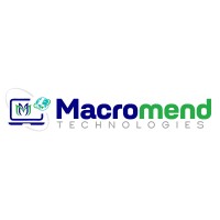 Macromend Technologies logo - Similar company to Maz Software Solutions Pvt. Ltd