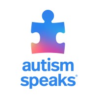 Autism Speaks logo - Similar company to The Arc Of The United States