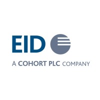 EID S.A. logo - Similar company to Thales In Portugal