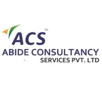Abide Consultancy Services Pvt. Ltd.