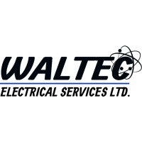 Waltec Electrical Services Ltd. logo - Similar company to Waltec