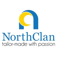 NorthClan logo - Similar company to Ionage
