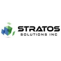 Stratos Solutions, Inc. logo - Similar company to Stellar Solutions