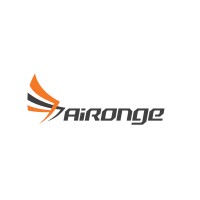 Aironge s.r.o. logo - Similar company to Technical Composite Systems Limited