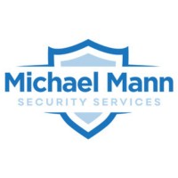 Michael Mann Security Services logo - Similar company to Transformu