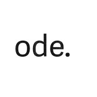 ode. logo - Similar company to Solrep