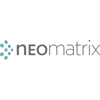 Neomatrix logo - Similar company to Neomatrix
