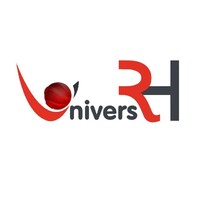 Univers RH logo - Similar company to Hr Globe