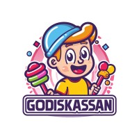 Godiskassan logo - Similar company to Tistelvind