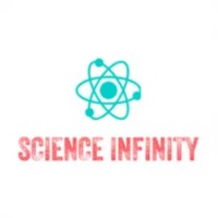Science Infinity logo - Similar company to Institute Of Space Science - Iss (Romania)