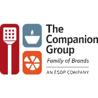The Companion Group logo - Similar company to Union Square Group