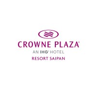 Crowne Plaza Resort Saipan logo - Similar company to Cnmi Department Of Labor