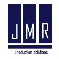 JMR Production Solutions logo - Similar company to Aanbouw - Rijnmond Reïntegratie - Ampliar