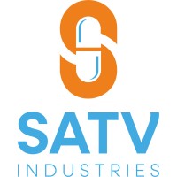 SATV Industries logo - Similar company to Kalyan Engineering