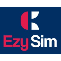 EzySim logo - Similar company to Com2 Communications