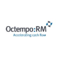 Octempo logo - Similar company to Production Point