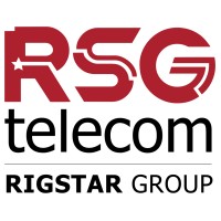 RSG Telecom logo - Similar company to Alcom Electronic Communications Ltd.