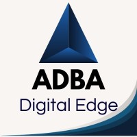ADBA Digital Edge logo - Similar company to Singularity.Ai