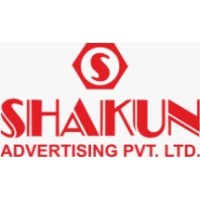 Shakun Advertising - India logo - Similar company to Reverbmode