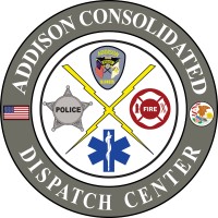 Addison Consolidated Dispatch Center (ACDC) logo - Similar company to Du-Comm
