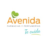 Farmacia Avenida logo - Similar company to Renocampos