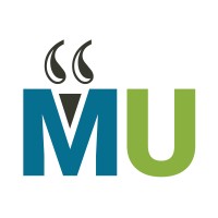 MessageUp logo - Similar company to Red Caffeine A Growth Consultancy