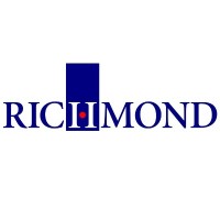 Richmond logo - Similar company to Volant Security Systems Ltd