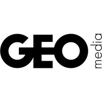 Geo- Media Digital Marcom logo - Similar company to Ie&P Group