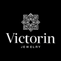 Victorin Jewelry logo - Similar company to Wild & Arrow