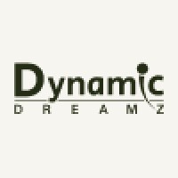 Dynamic Dreamz | Shopify Plus Partner logo - Similar company to V2 Web Solutions