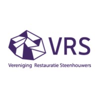 Vereniging Restauratie Steenhouwers (VRS) logo - Similar company to Kyralis Project