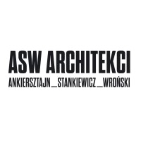 ASW Architekci logo - Similar company to Office Inainn