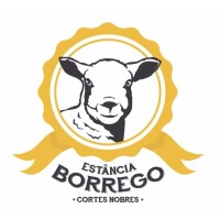 Estância Borrego logo - Similar company to Gramas Via Verde