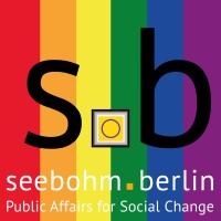 seebohm.berlin logo - Similar company to Crank Communication