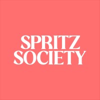 Spritz Society logo - Similar company to The Fancy