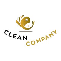 Clean Company logo - Similar company to Vulkain Studio