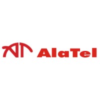 Alatel DOO logo - Similar company to Gold Security