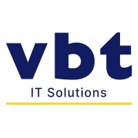 Vision Business Technology (VBT) logo - Similar company to Dotnet.Ie