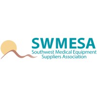 Southwest Medical Equipment Suppliers Association logo - Similar company to Oxygen Plus, Inc.