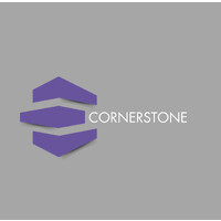 Cornerstone Network logo - Similar company to Linkedin Local Vienna