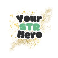 Your STR Hero logo - Similar company to Rbm Rentals