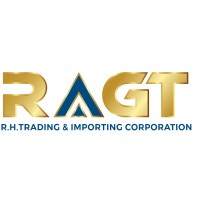 RAGT logo - Similar company to Mayar Technologies Sarl