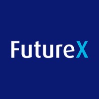 FutureX logo - Similar company to Futurex.