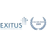 Exitus Soluções Tecnológicas logo - Similar company to I&Es Group
