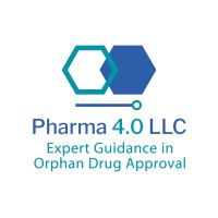 Pharma 4.0 - Orphan Drugs logo - Similar company to Propharma Uk